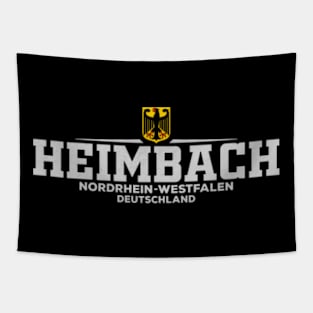 Heimbach Nordrhein Westfalen Deutschland/Germany Tapestry