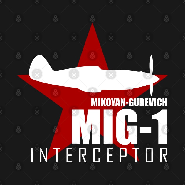 Mig-1 by TCP
