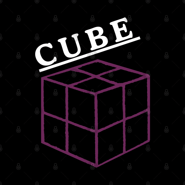 cube by yzbn_king