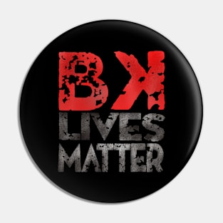 Black Lives Matter Pin