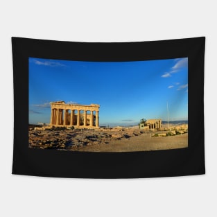 The Acropolis Tapestry