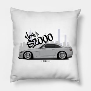 S2000 Pillow