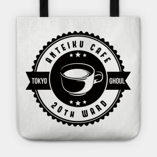 Anteiku Cafe Tote