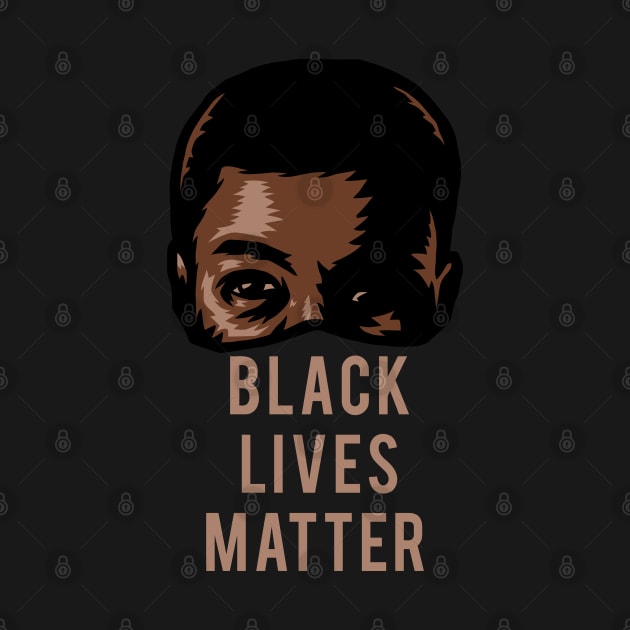 Black Lives Matter by TambuStore