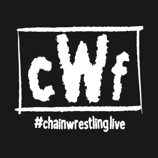 CWF WORLD ORDER T-Shirt