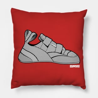 lines Pillow