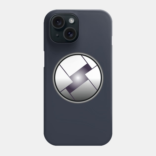 Skynet Research Phone Case by MindsparkCreative