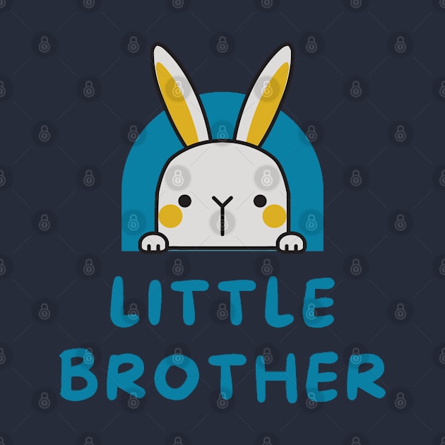 Little Brother by RioDesign2020