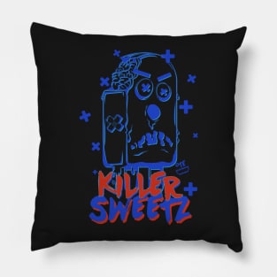 OTE Monster pop no fill Pillow