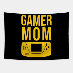 Gamer mom Tapestry