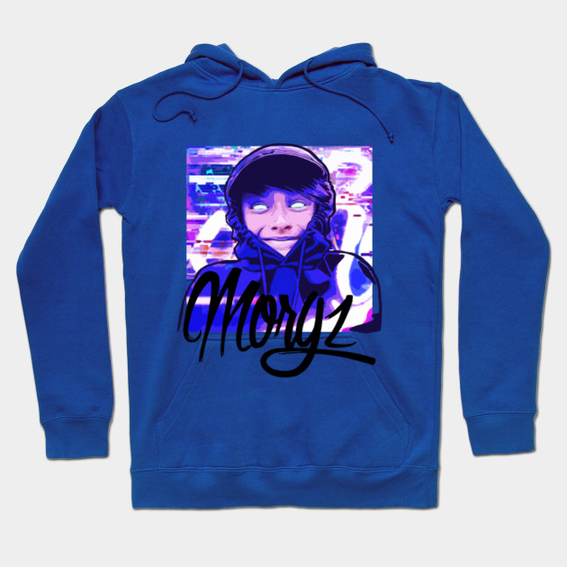 morgz hoodie