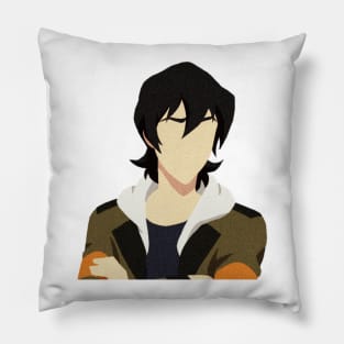 Klance Jacket Swap 2 Pillow