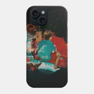 Kidcloud II Phone Case