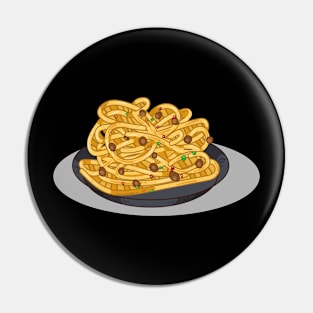 Ramen Pin