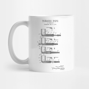 Tobacco Mugs Teepublic