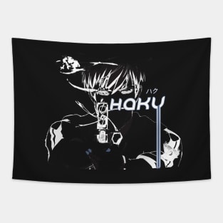 Evol x Love ''HAKU'' V2 Tapestry