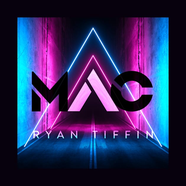 MAC Cover Art by Ryan Tiffin