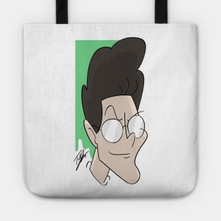 Egon Tote