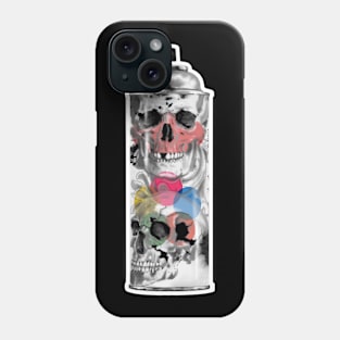 Till Death Phone Case