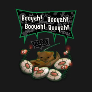 BOOYAH T-Shirt