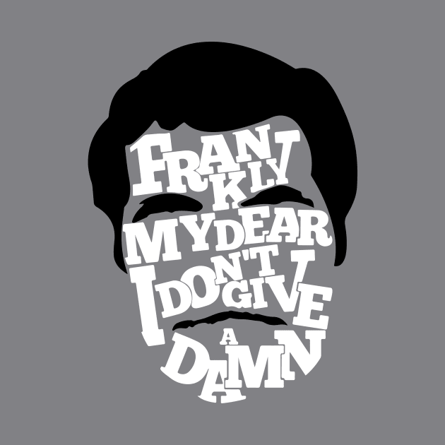 Frankly, My Dear by Monstrous Daddy