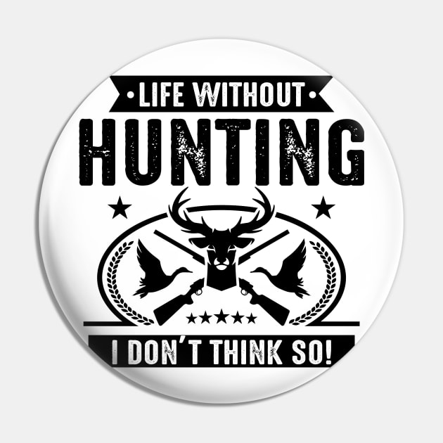 Life without Hunting I don't think so Pin by mohamadbaradai