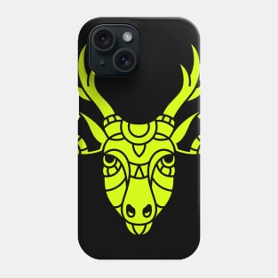 Hirsch Phone Case