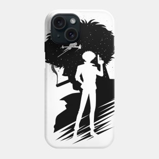 Space Cowboy Phone Case