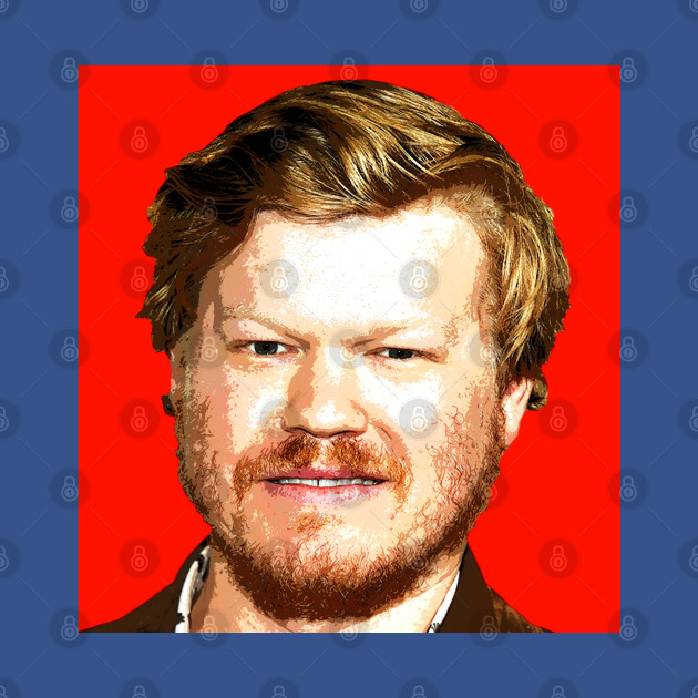 Disover jesse plemons - Jesse Plemons - T-Shirt