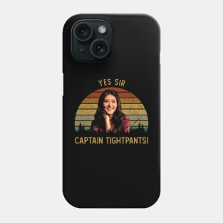 Retro Firefly Gifts Men Movies Phone Case