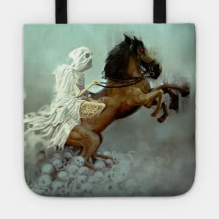 Ghost rider Tote