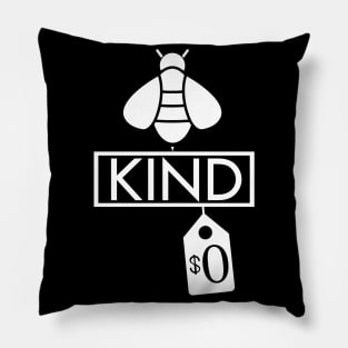 BEE KIND Pillow