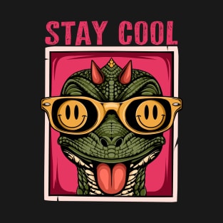 Stay Cool T-Shirt