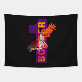 Devin-Booker Tapestry