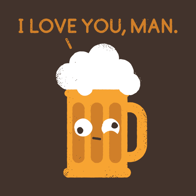 Brewmance by David Olenick