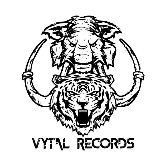 Vytal Records by Vytal