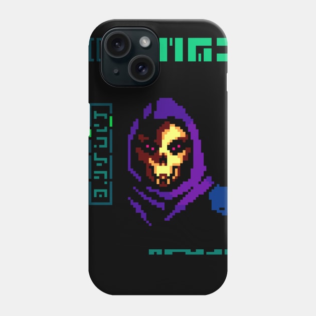 M4G3 Phone Case by visionvortex