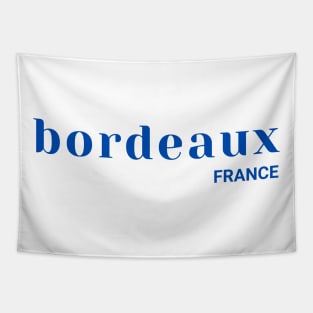 Bordeaux France Tapestry