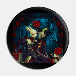 The Other Coraline Jones Pin