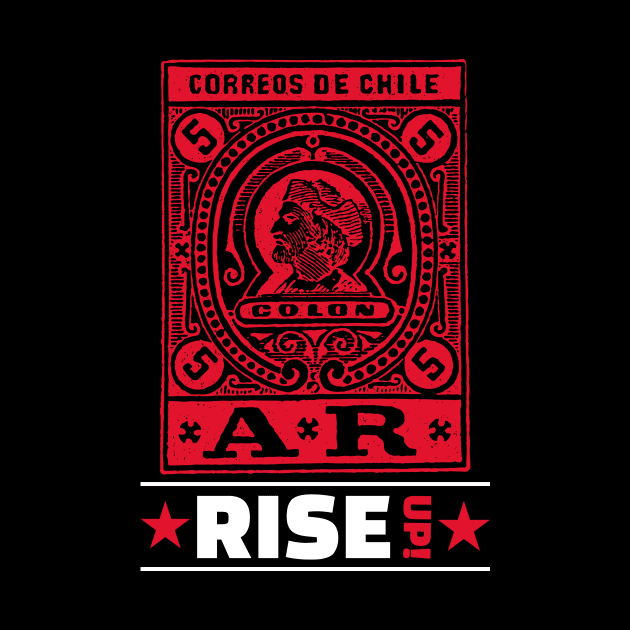 RISE UP! (11) by 2 souls