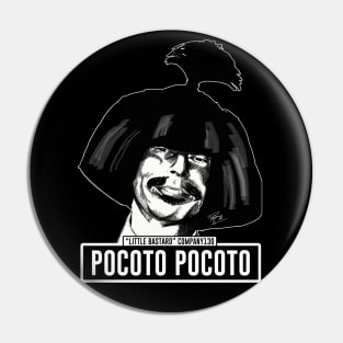 Pocoto Pocoto Pin