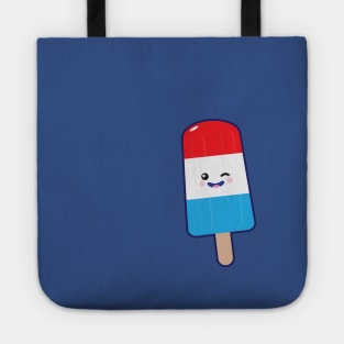 Summer lovin' Popsicle Tote