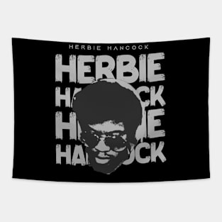 Herbie-Hancock Tapestry