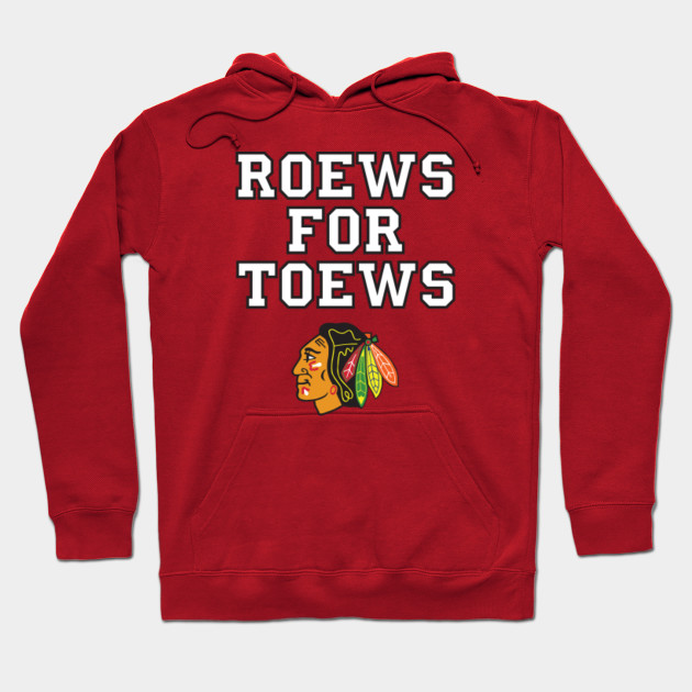 toews hoodie