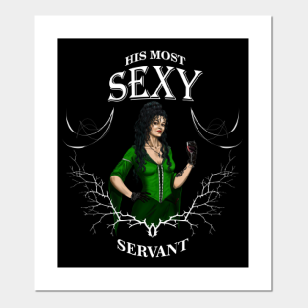 Bellatrix Black Lestrange Harry Potter Posters And Art Prints Teepublic The wand was constructed by garrick ollivander, who described it as unyielding. bellatrix black lestrange