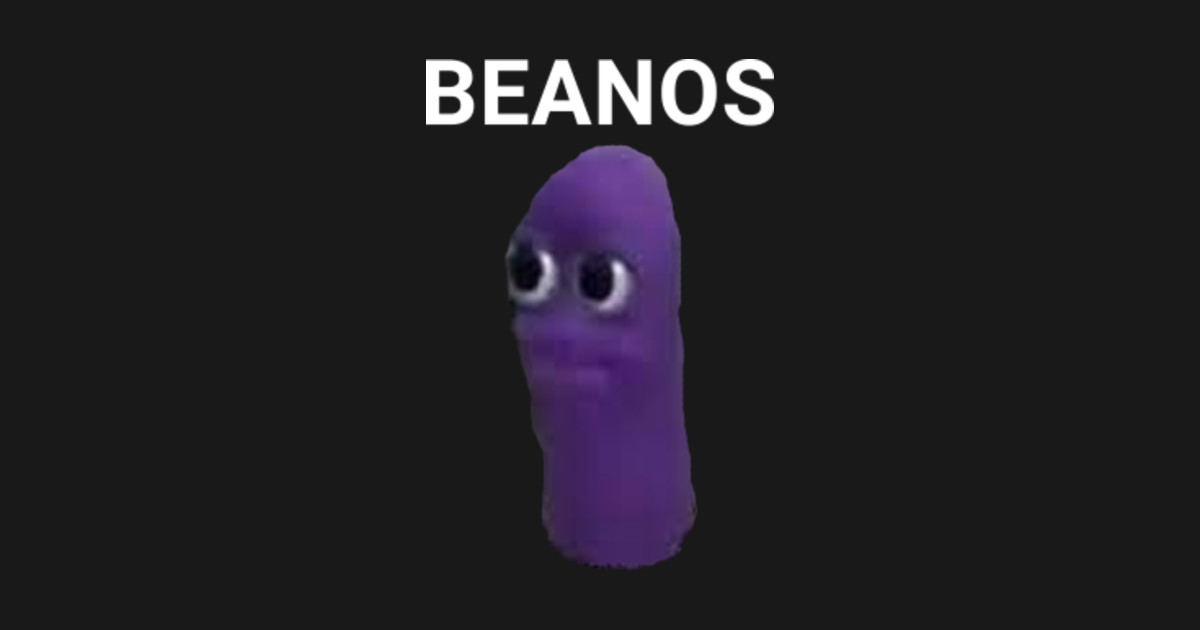 Beanos Meme - Beanos Meme - Kids Hoodie | TeePublic