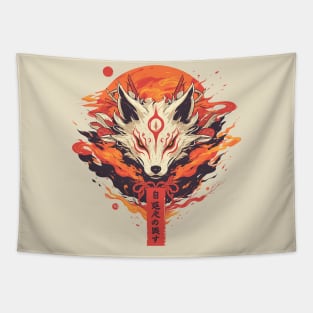 okami Tapestry