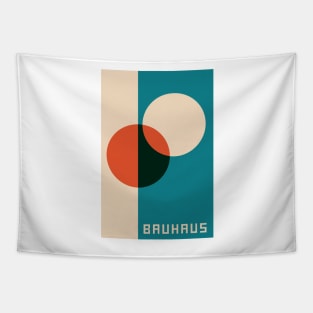 Bauhaus #30 Tapestry