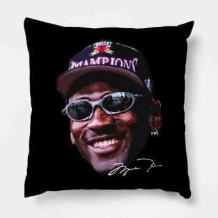 Basketball Pillow