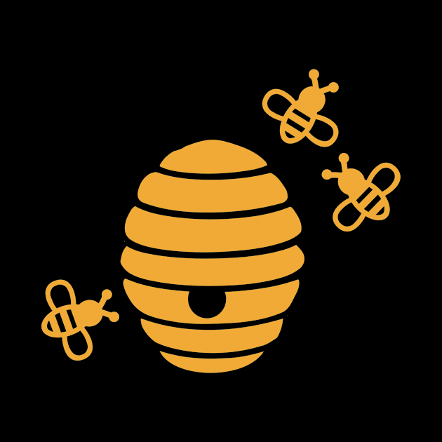 Beehive by Designzz